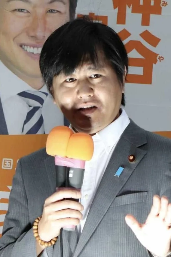 鈴木敦