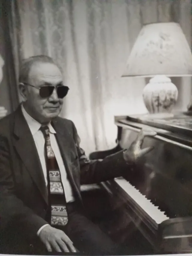 Alberto Colombo
