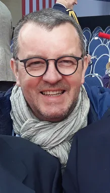 Dominique Forget