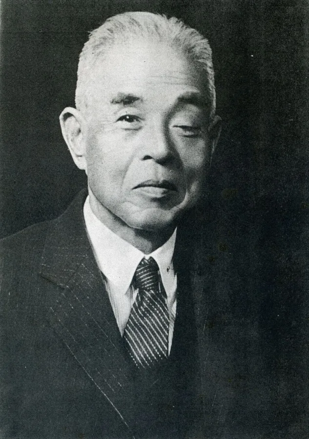 安部磯雄