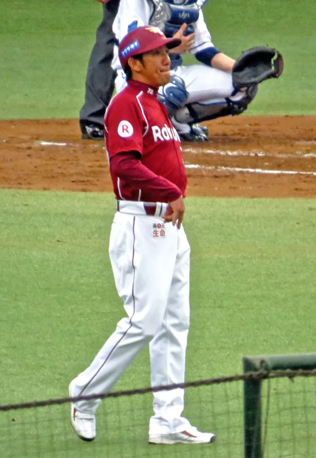 永池恭男