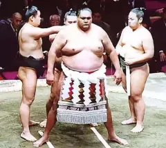 曙太郎