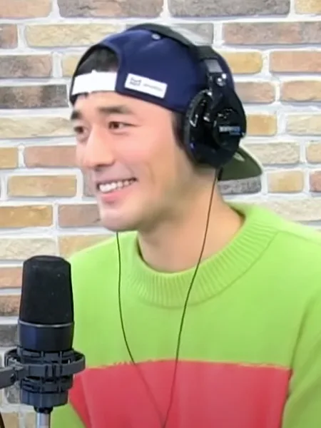 チョ・ハンソン