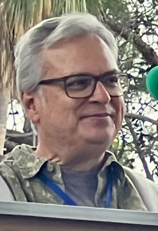 Dan Molina