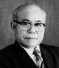 屋良朝苗