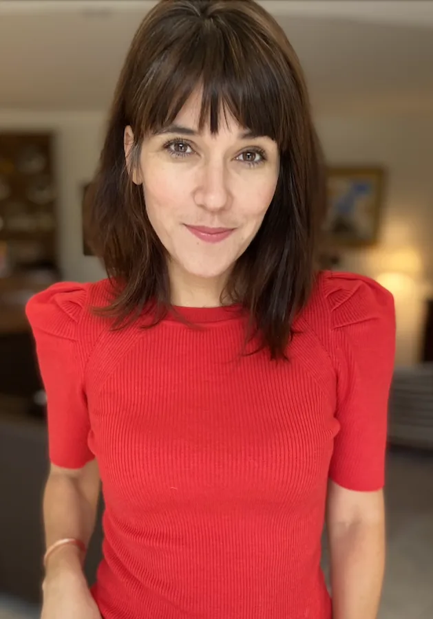Aude Favre