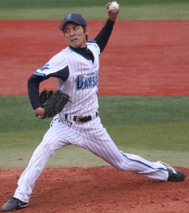 大原慎司