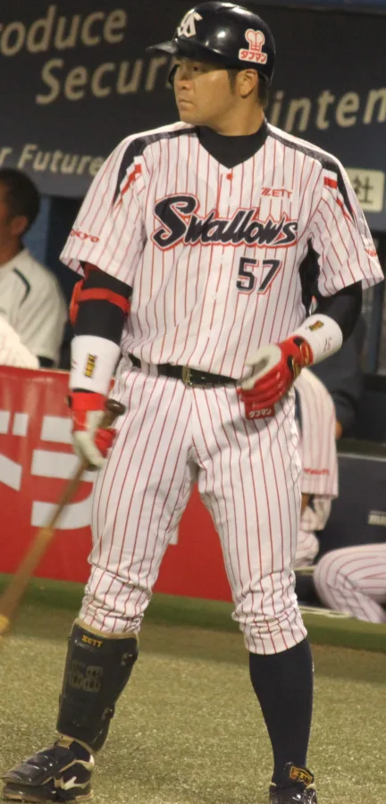 松井淳
