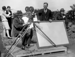ジャック・コックス