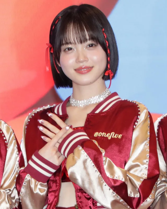 吉田爽葉香