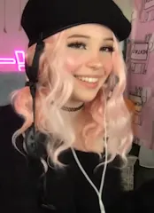 ベル・デルフィン