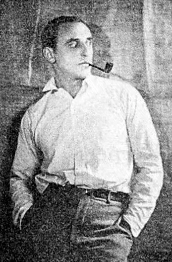 Pierre Couderc