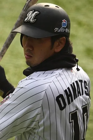 大松尚逸