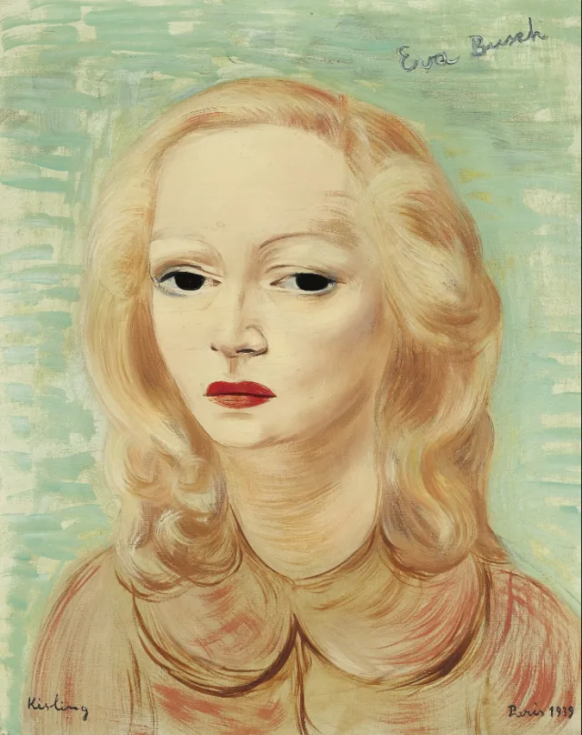 Eva Busch