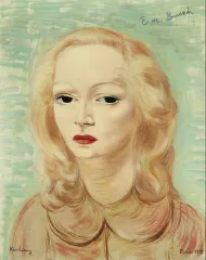 Eva Busch