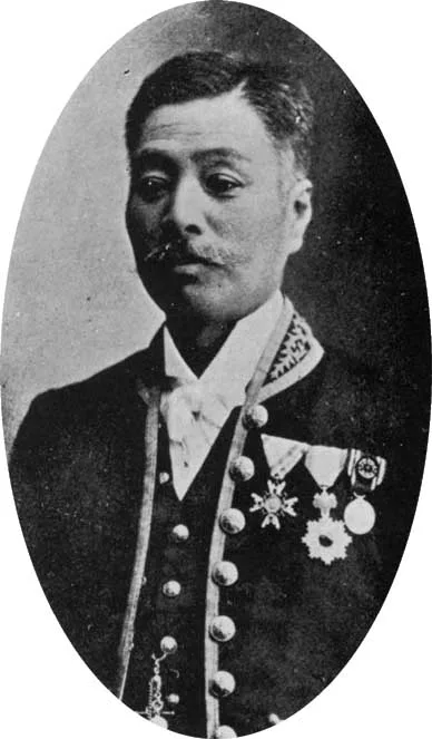 加藤寛六郎