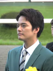 中山優馬