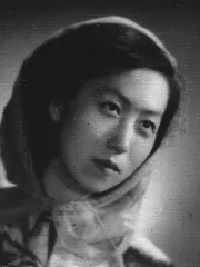 張愛玲
