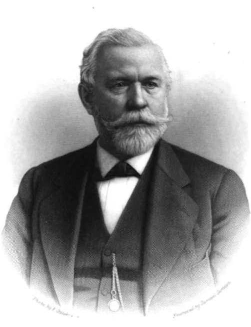 William Sellers