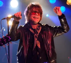 デイヴィッド・ジョハンセン