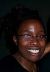 Ruth Ojadi