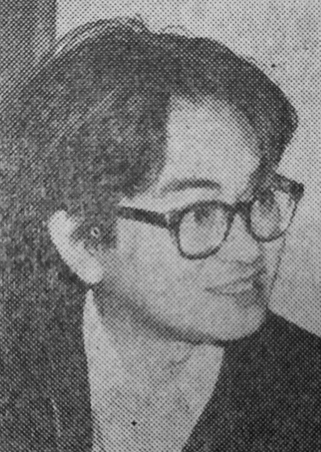 鶴見俊輔