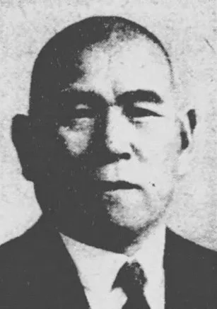 真崎勝次