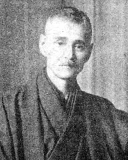 江見水蔭