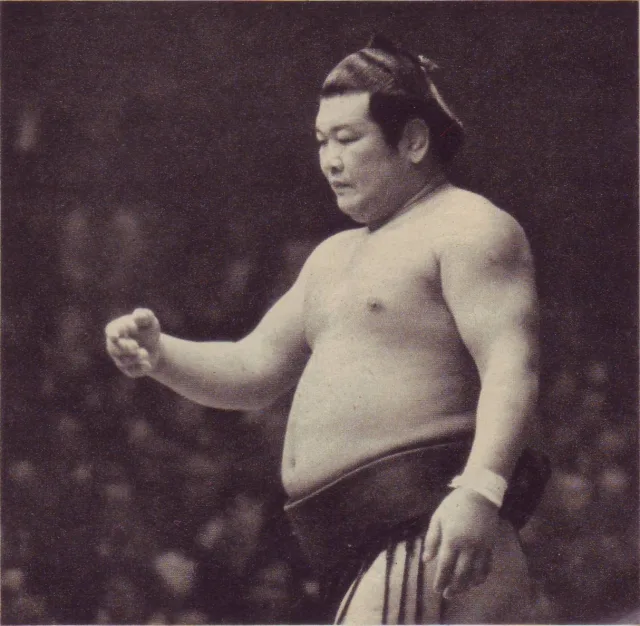琴ヶ濱貞雄