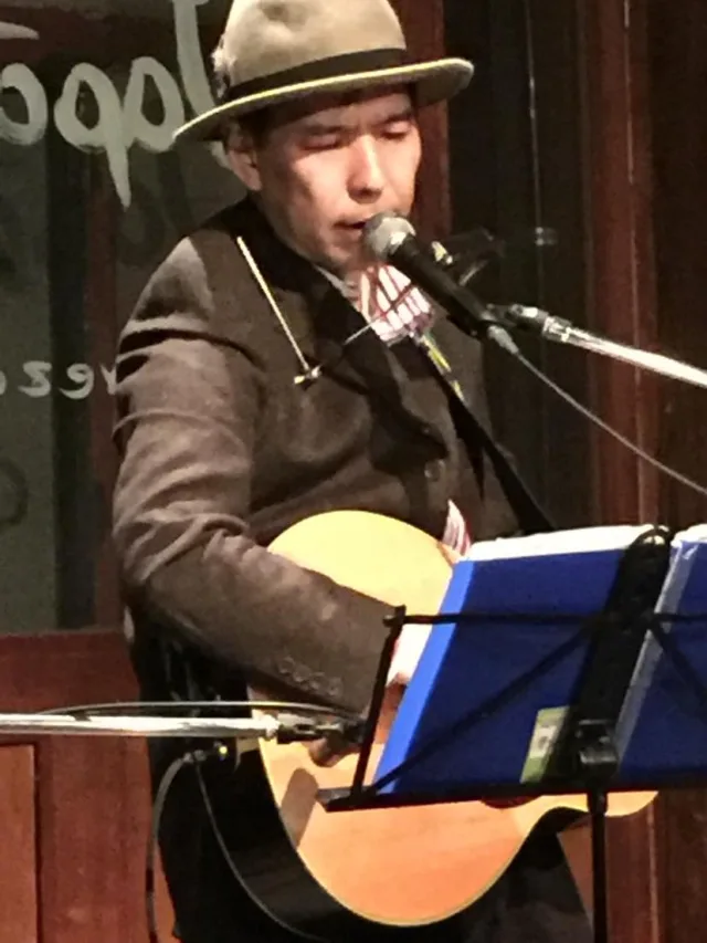 豊田道倫