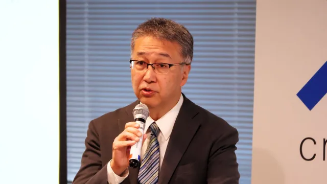 中須賀真一