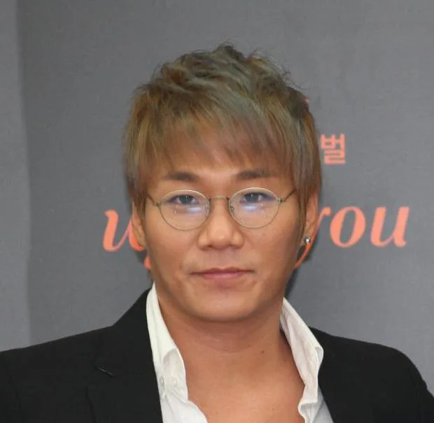 ユン・ミンス