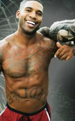 Mike Holston