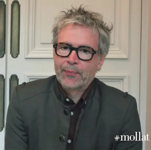 Christophe Cognet