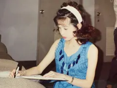 岩井由紀子