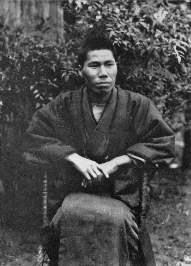 梶井基次郎