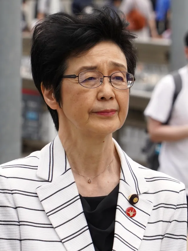 紙智子