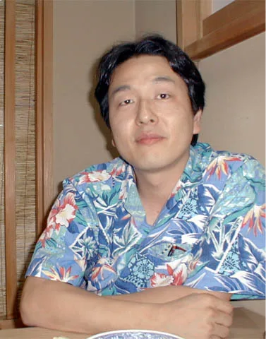 Ono Takao
