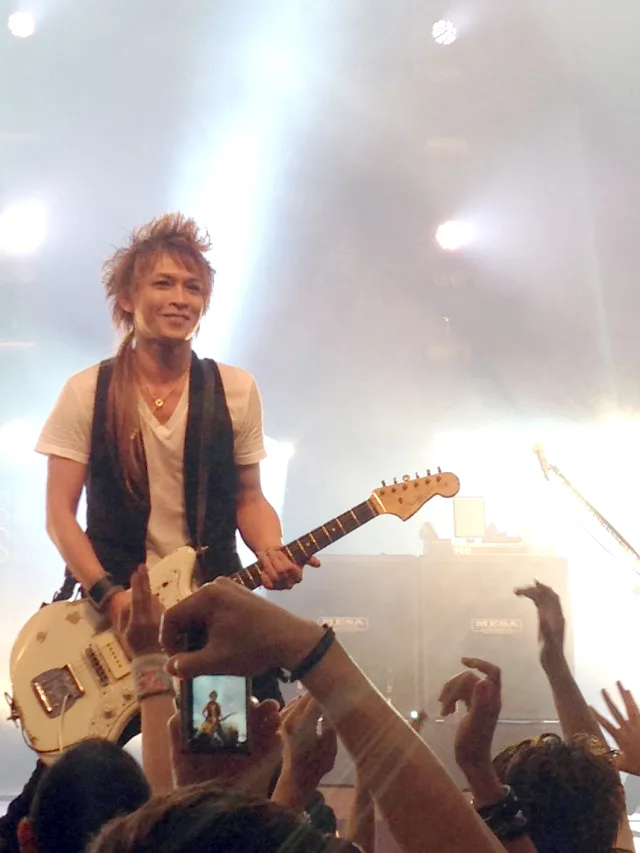 INORAN