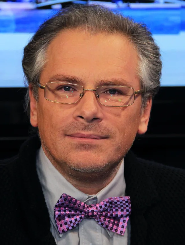 Alexey Lushnikov