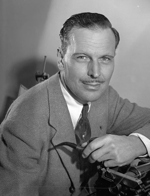 Emory Johnson
