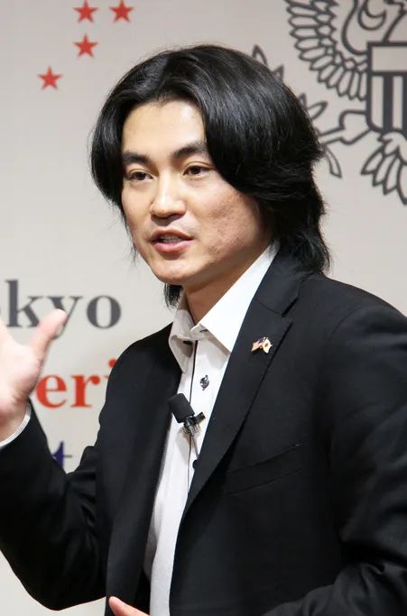 小山田真