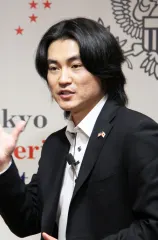 小山田真