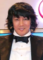 キム・ジャンフン