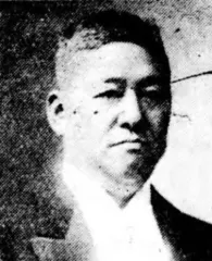 山下喜兵衛