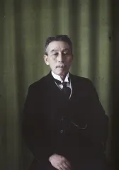 團琢磨