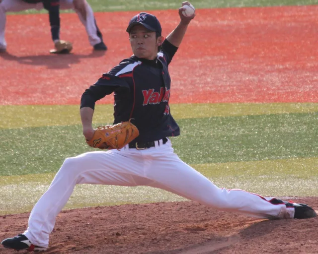 江村将也