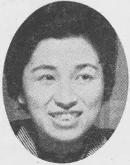 鍛冶千鶴子