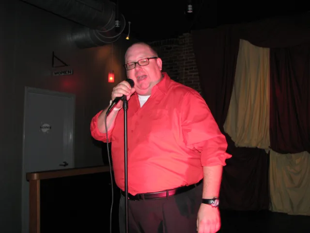 Bill Chott