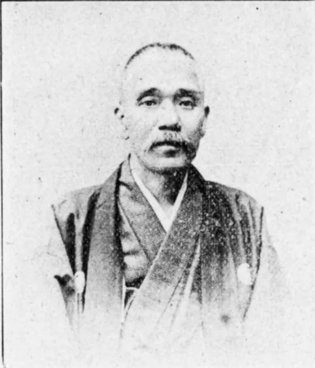 室木弥八郎